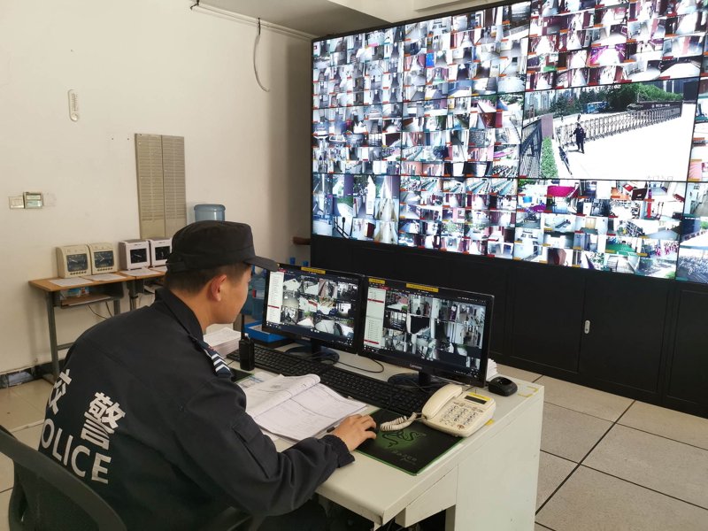 西安保安公司的新角色与发展轨迹