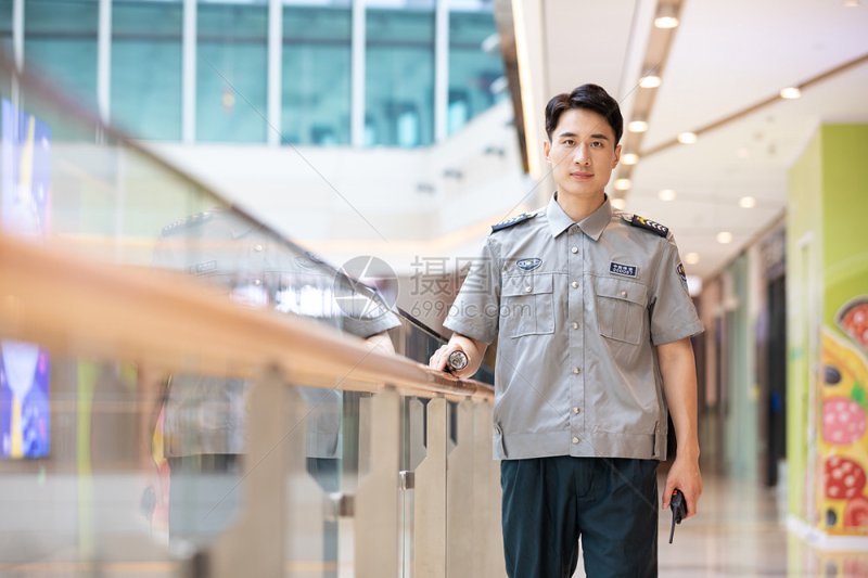 保安服务公司引领现代社会治理新趋势